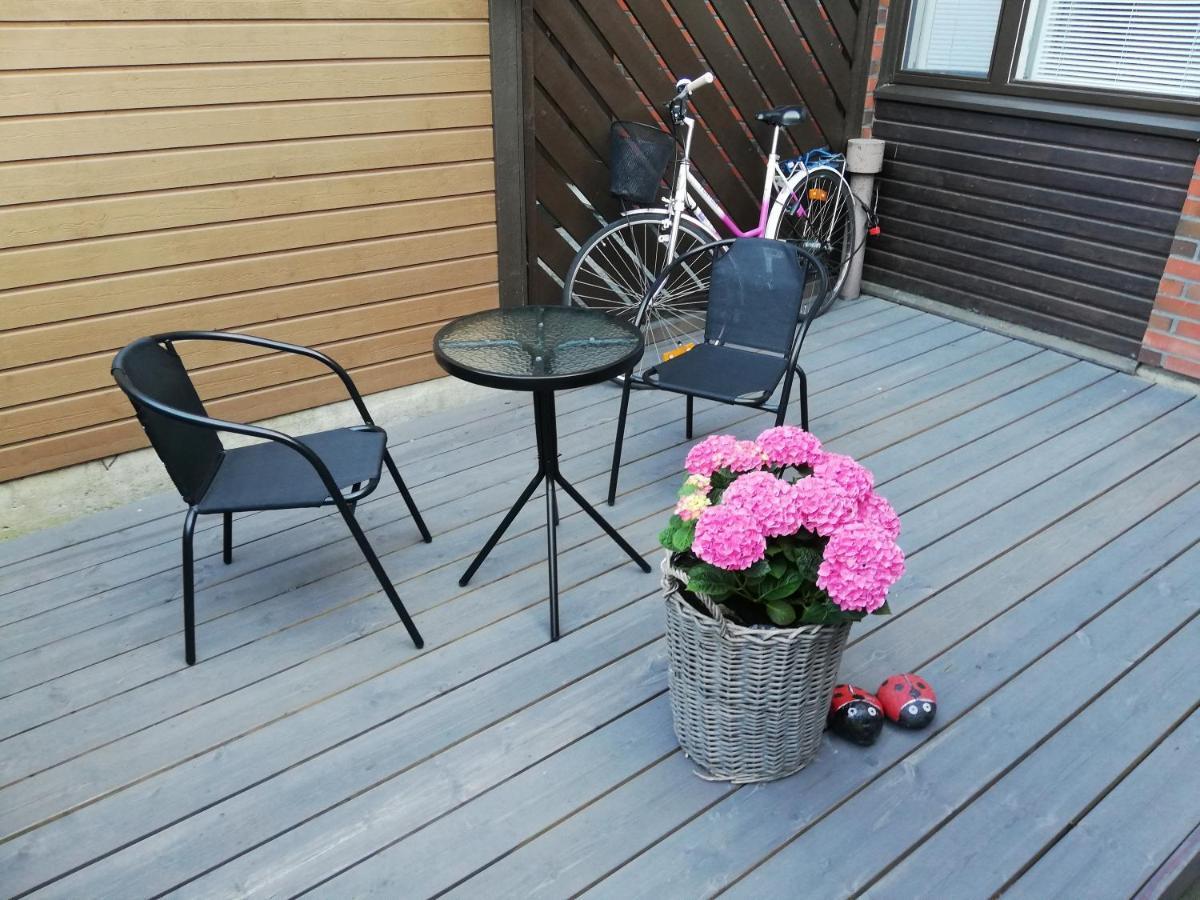 Scandinavian Sleeping & Living Turku Buitenkant foto